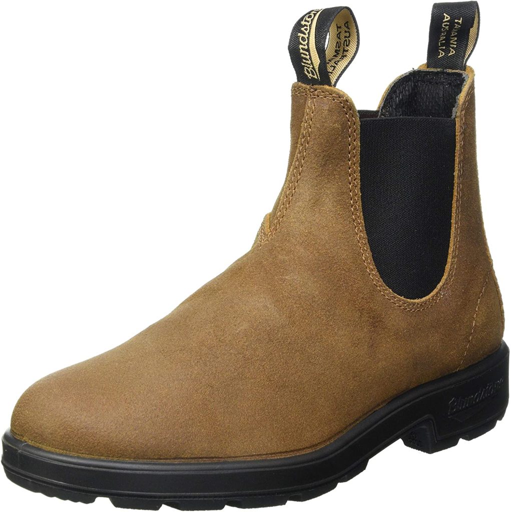 Blundstone Original 500 Series Chelsea Boot