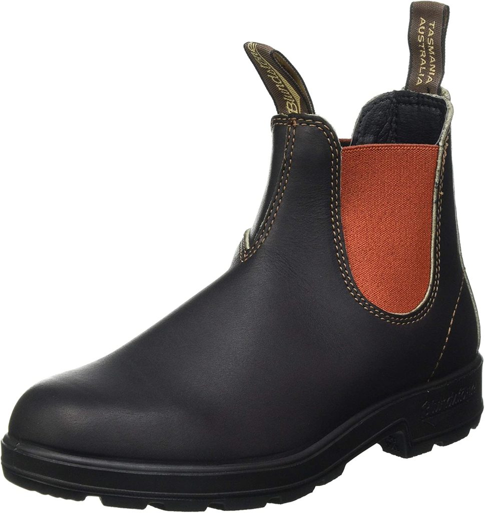 Blundstone Original 500 Series Chelsea Boot