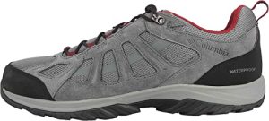 Columbia Redmond Low Rise Hiking Shoes