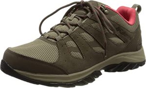 Columbia Redmond Low Rise Hiking Shoes
