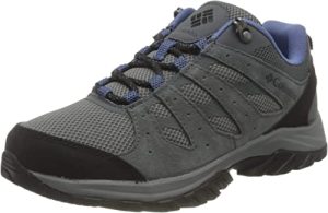 Columbia Redmond Low Rise Hiking Shoes