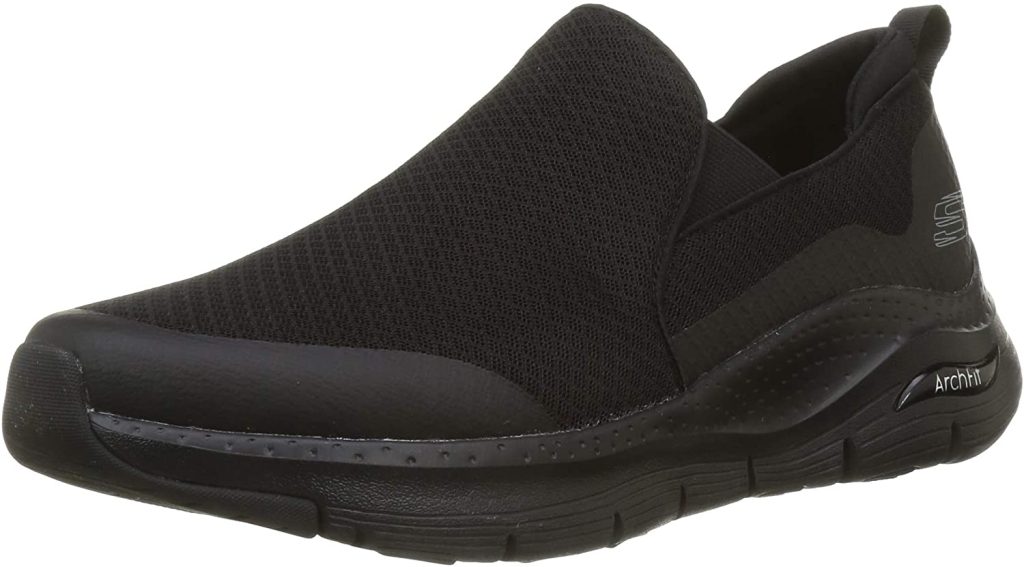 Skechers Arch Fit Trainers