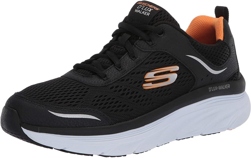 Skechers D'lux Walker Trainers