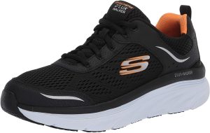 Skechers D'lux Walker Trainers