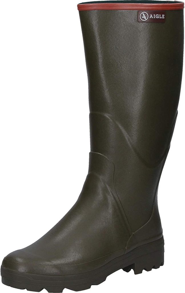 Aigle Parcours 2 Vario Work Wellingtons Boots