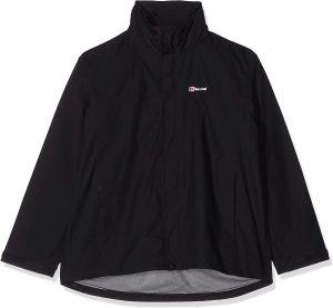 Berghaus RG Alpha 3-in-1 Waterproof Jackets