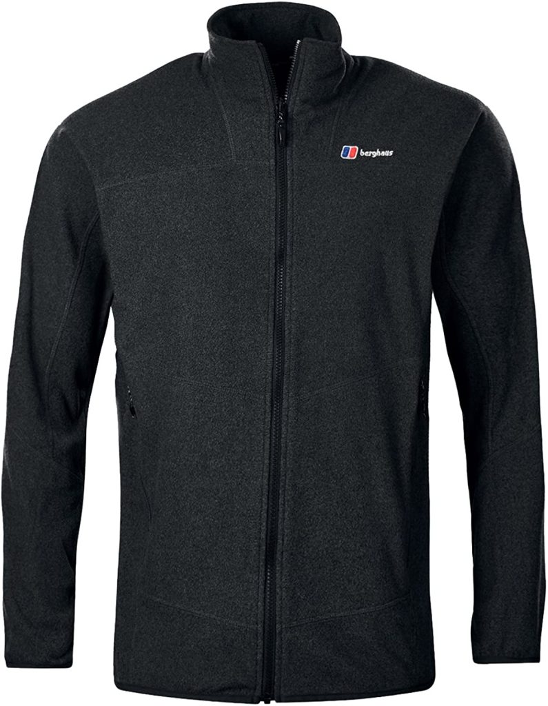 Berghaus Spectrum Micro 2.0 Full Zip Fleece Jacket