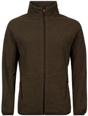 Berghaus Spectrum Micro 2.0 Full Zip Fleece Jacket