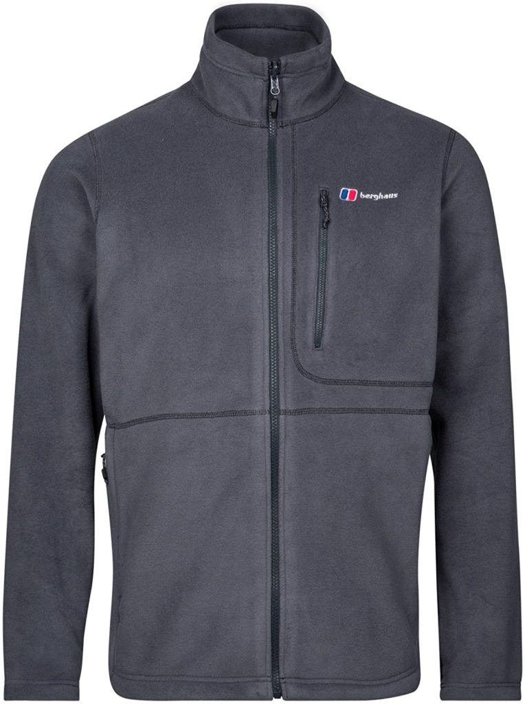 Berghaus Activity Polartec Fleece Jacket