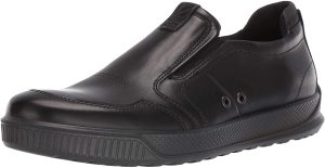 ECCO Byway Slip On Trainers