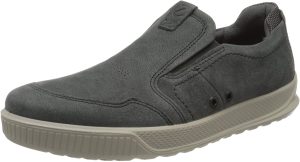 ECCO Byway Slip On Trainers