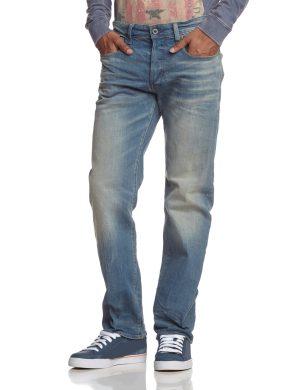 G Star 3301 Loose Jeans
