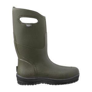 Bogs Classic Ultra High Waterproof Insulated Rain Boot