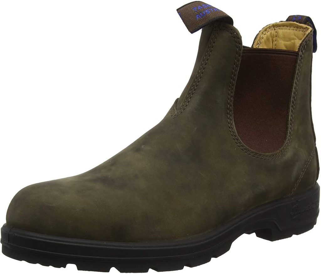 Blundstone Classic Comfort 584 Ankle Boots