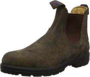 Blundstone Classic Comfort 584 Ankle Boots