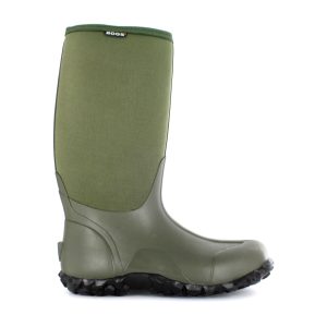 Bogs Classic High Waterproof Insulated Rain Boot