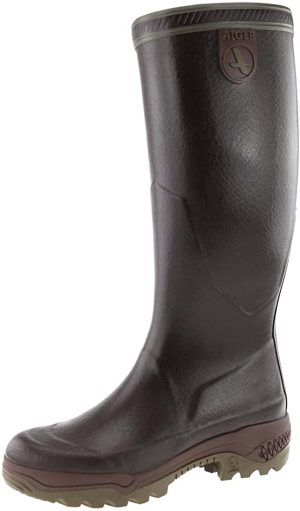 Aigle Parcours 2 Wellington Boots
