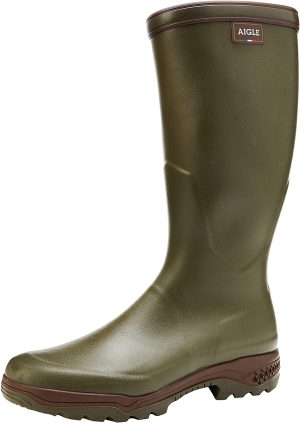 Aigle Parcours 2 Wellington Boots