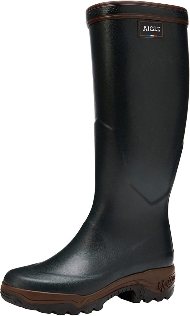 Aigle Parcours 2 Wellington Boots