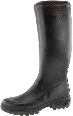 Aigle Parcours 2 Wellington Boots