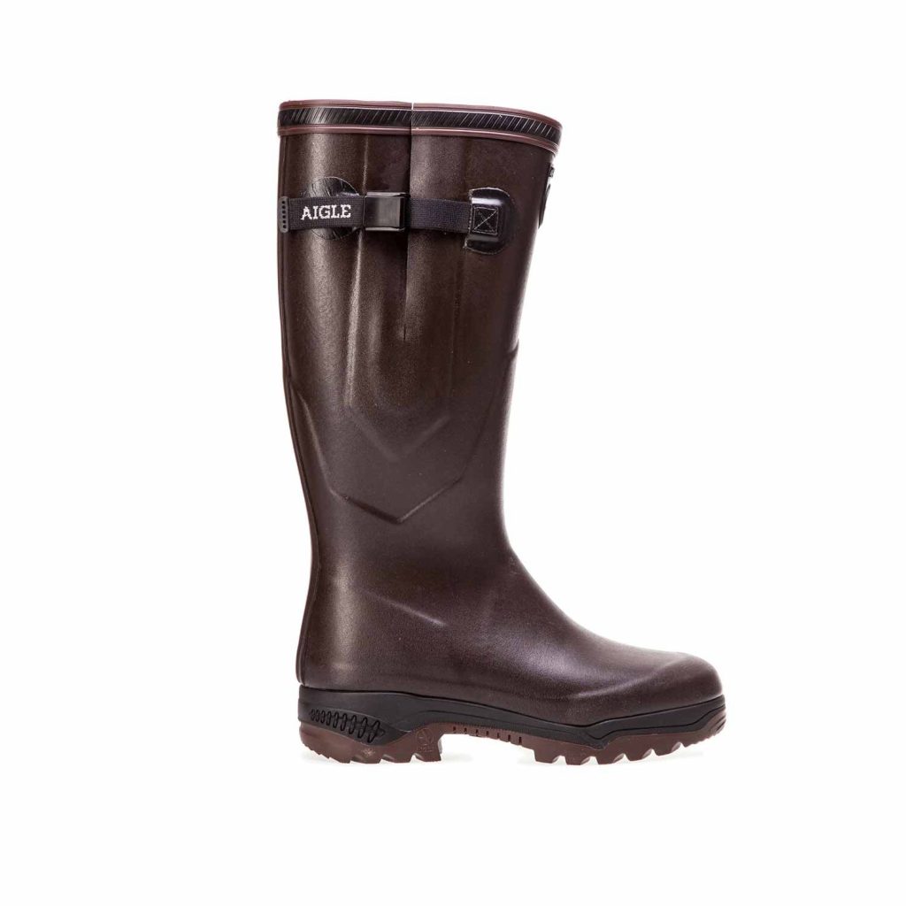 Aigle Parcours 2 Iso Wellington Boots