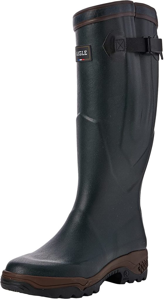 Aigle Parcours 2 Vario Work Wellingtons Boots