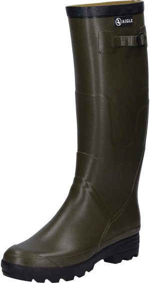 Aigle Benyl M Wellington Boots