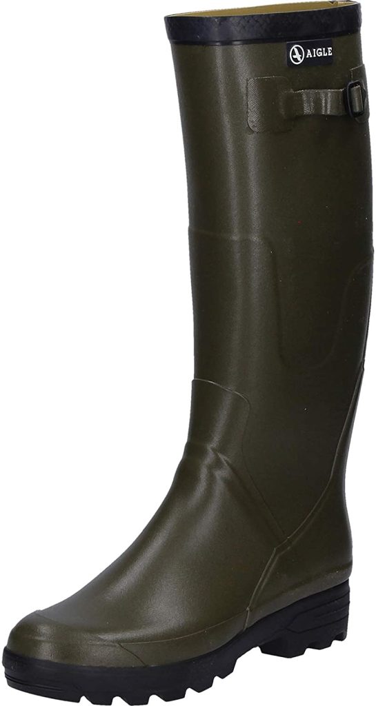 Aigle Benyl M Wellington Boots