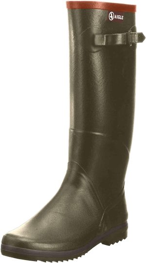 Aigle Chantebelle Rain Boot