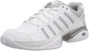K-Swiss Performance Receiver Iv Tennis Shoes
