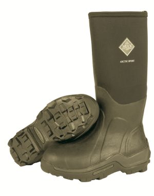 Muck Boot Arctic Sport Wellington Boot