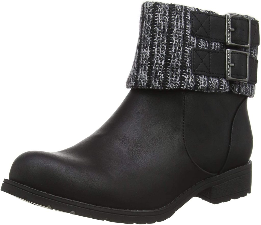 Rocket Dog Blakes Fashion Boots