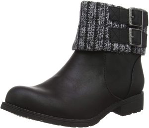 Rocket Dog Blakes Fashion Boots