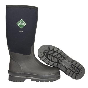 Muck Boot Chore Hi Wellington Boot