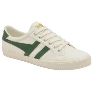 Gola Women's Classics Tennis Mark Cox Comfort Fit Trainers