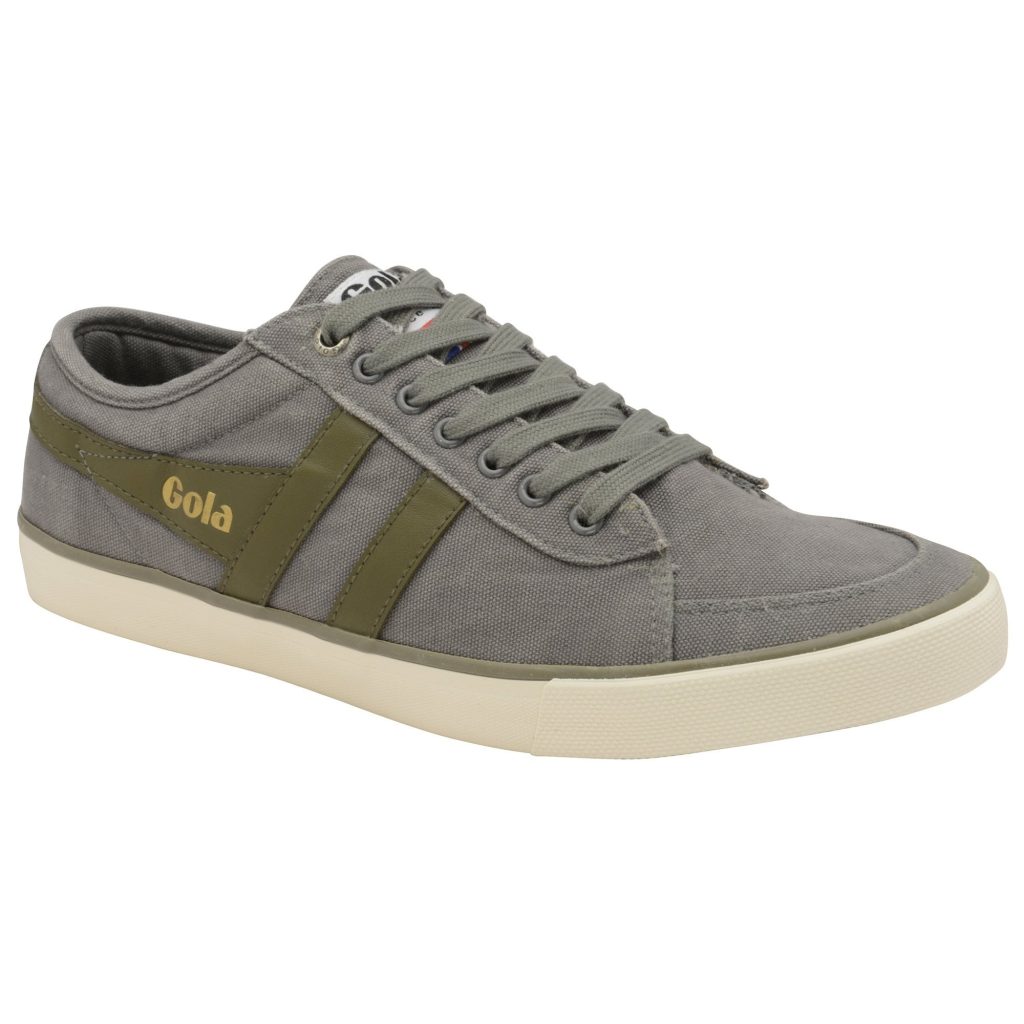 Gola Men's Classic Comet Versatile Style Trainers