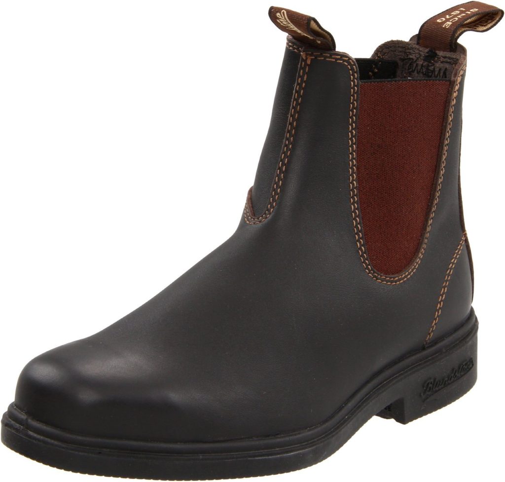 Blundstone Chisel Toe Boot