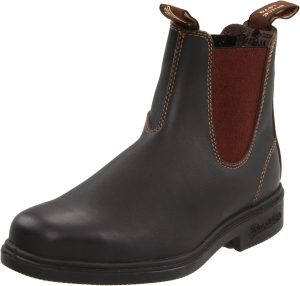 Blundstone Chisel Toe Boot