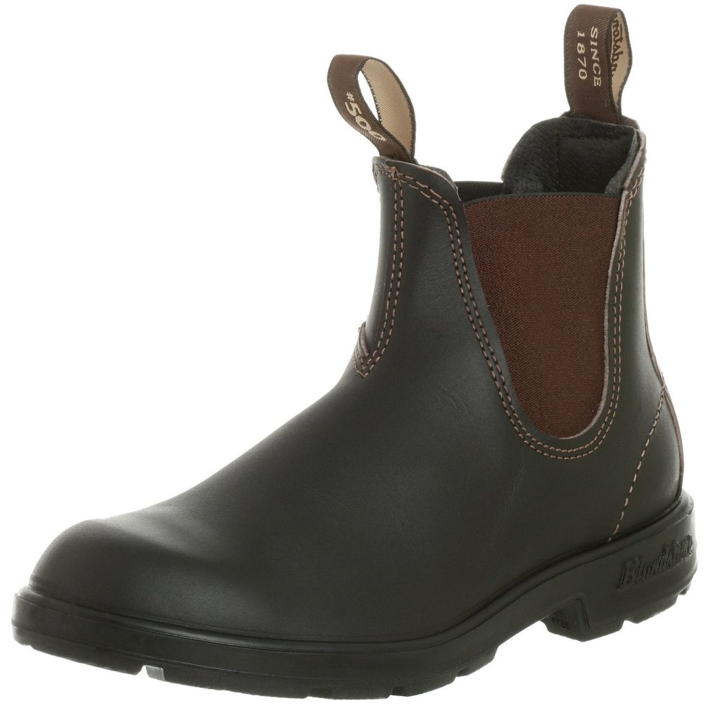 Blundstone Classic Boot