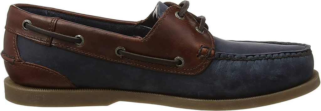 Chatham Bermuda II G2 Boat Shoes