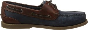 Chatham Bermuda II G2 Boat Shoes