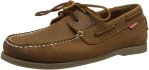Chatham Galley II Boat Shoes