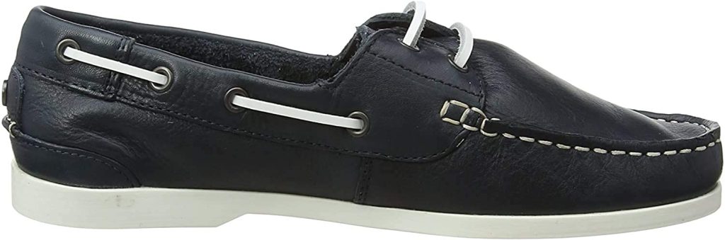 Chatham Willow Boat Shoes