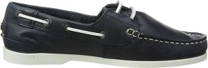 Chatham Willow Boat Shoes