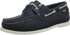 Chatham Galley II Boat Shoes