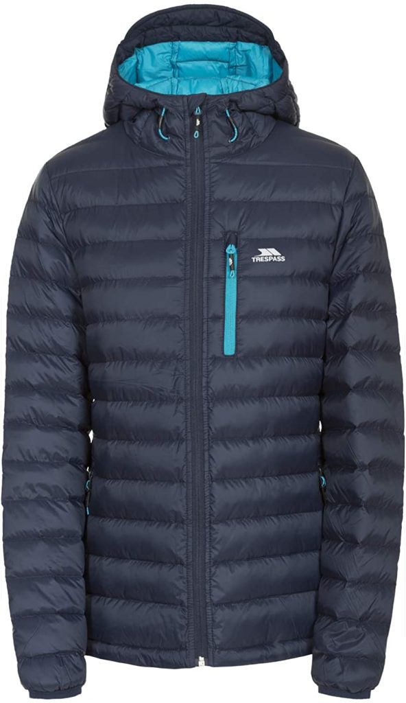 Trespass Arabel Down Jacket