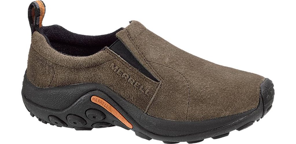 Merrell Jungle Moc Slip On Shoes