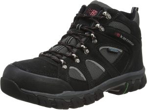 Karrimor Bodmin Mid IV Weathertite Shoes