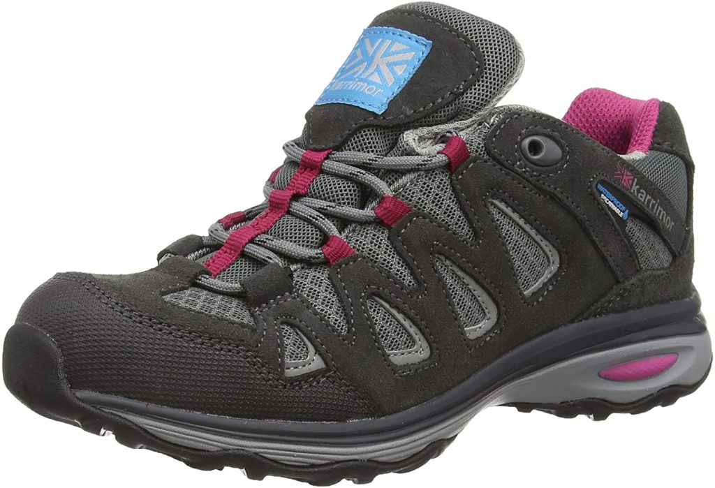 Karrimor Isla Weathertite Trekking & hiking shoes