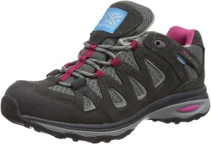Karrimor Isla Weathertite Trekking & hiking shoes